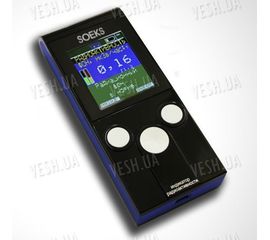 Индикатор  радиоактивности  "СОЭКС", фото 1