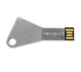 Флешка LaCie в виде ключа WhizKey, фото 1