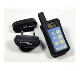 Собачий ошейник -  Easypet EP-180R электрошокер с дистанционным управлением с LCD дисплеем для контроля, тренировки и дрессировки собак на расстоянии до 500 метров, фото 1