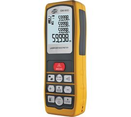 Лазерная рулетка (10 см-60 м), фото 1