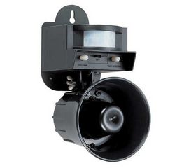 Отпугиватель птиц &quot;LS 2001&quot; с датчиком движения, фото 1