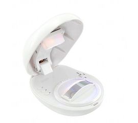 Романтический 3-х режимный LED ночной светильник - радуга, для создания расслабляющей романтической обстановки в комнате, фото 1