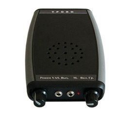 Подавитель диктофонов и всех средств прослушивания (&quot;жучков&quot;, микрофонов и т.д.) &quot;Багхантер Троян&quot;, фото 1