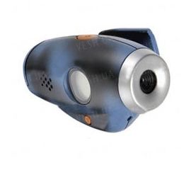 Спортивный автономный видеорегистратор (автономная камера) для крепления на шлеме или руле с разрешением 640*480@30FPS (модель DV-012). !!!ЦЕНА СНИЖЕНА!!!, фото 1