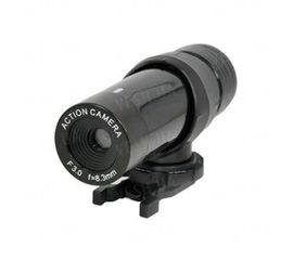 Спортивный автономный водонепроницаемый видеорегистратор (автономная камера) с разрешением 640*480 / 30FPS (модель DV-014 W) !!!ЦЕНА СНИЖЕНА!!!, фото 1