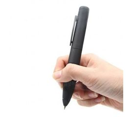 Беспроводный микронаушник для экзаменов с bluetooth модулем и индукционным передатчиком в виде шариковой ручки &quot;Элита-люкс + ручка&quot;, фото 1