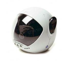 Автономная поворотная PTZ охранная 3G видеокамера с возможностью on line просмотра видео и управления камерой с мобильного телефона (мод. ZTE MF58), фото 1