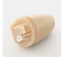 Беспроводный микронаушник для экзаменов с проводной гарнитурой Элита, фото 1