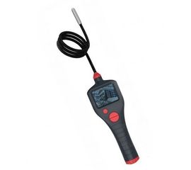 Бюджетная 2,7 дюймовая цифровая инспекционная камера - эндоскоп с 8 мм световодом, длиной 1 метр и углом обзора 60 градусов (мод. EN-C100), фото 1