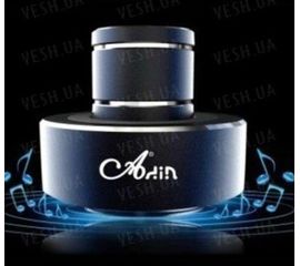 Мощнейший 26W вибродинамик - заставляет играть любую плоскую поверхность, со встроенным плеером, аккумулятором, аудиовходом и поддержкой micro SD карт памяти (мод. ADIN 26W), фото 1