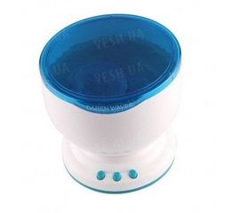 Романтический LED проектор &quot;МОРСКИЕ ВОЛНЫ&quot;, создающий эффект морских волн на потолке, со встроенным 2W динамиком и линейным аудио входом (модель DAREN WAVES), фото 1