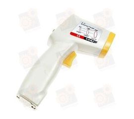 Термометр дистанционный ИК с лазерным указателем -50С до +200С, фото 1