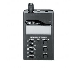 Частотомер RFM - 32, фото 1