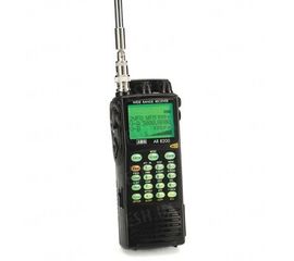 Обнаружитель беспроводных видеокамер C-Hunter 945, фото 1