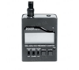 Частотомер RFM - 13, фото 1