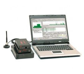 Специализированное програмное обеспечение DigiScan EX PROFESSIONAL для профессионального поиска всевозможных жучков, фото 1