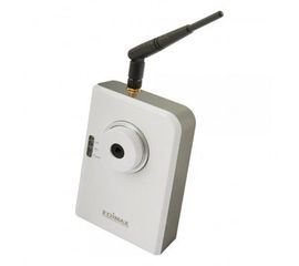 Беспроводная WI-Fi IP видео камера с тремя режимами видеокомпрессии Edimax IC-3030, фото 1