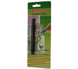 Маркер - химический детектор валют. РАСПРОДАЖА! ЦЕНА СНИЖЕНА!!!, фото 1