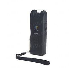 Ультразвуковой отпугиватель собак с функцией фонарика с эффективным расстоянием до 10 метров (модель ZF-851), фото 1