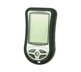 Многофункциональный 8 в 1 гаджет для туристов: высотомер + барометр + компас + термометр + метеостанция + часы + календарь + история (модель MT-501), фото 1