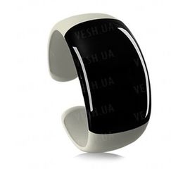 Уникальный многофункциональный женский bluetooth браслет с функциями определения номера звонящего, антиутери телефона и возможности разговора со звонящим (мод. ВВ-16T), фото 1