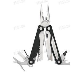 830698 Leatherman Charge AL + кожаный чехол + подарочная коробка, фото 1