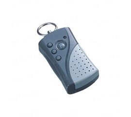 Персональная сирена с кодом &quot;Антикража&quot; для защиты ваших сумок и вещей от похищения (модель W59-029), фото 1