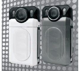 Автономный 8-ми мегапиксельный H.264 портативный мини видеорегистратор с 1080P качеством записи (модель F200HD) ЦЕНА СНИЖЕНА!!!, фото 1