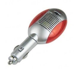 Автомобильный озонатор-ионизатор - очиститель воздуха (модель ION-50), фото 1