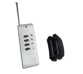 Собачий ошейник с дистанционным управлением с функцией вибрации для тренировки и дрессировки собак (мод. DC-16), фото 1