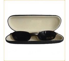 Эксклюзивные стильные модные шпионские солнцезащитные очки с зеркалом заднего вида (мод. SRV-01), фото 1