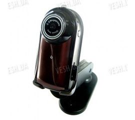 Портативный 4-х режимный цифровой микро видеорегистратор с записью по детекции движения (модель RD-52 НЕ), фото 1