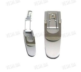 Персональная роботизированная LED подсветка для книг, фото 1