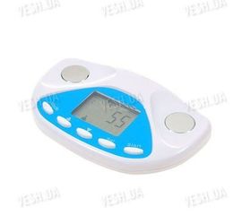 Цифровой измеритель тестер анализатор жира в организме (модель FT-2), фото 1