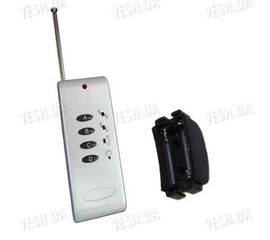 Собачий ошейник с дистанционным управлением с функцией вибрации для тренировки и дрессировки собак, фото 1