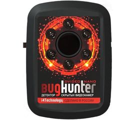 Детектор скрытых видеокамер &quot;BugHunter Dvideo Nano&quot;, фото 1