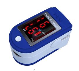 Пульсометр-оксиметр, фото 1