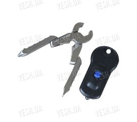 Swiss-Tech Micro-Pro 9-In-1 в блистерной упаковке, фото 1