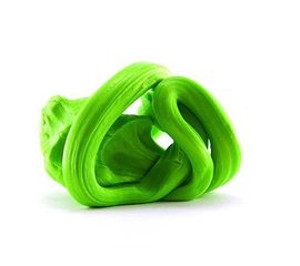 Handgum (Хендгам) Зеленый 50г, умный пластилин, подарок девушке, фото 1