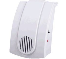 Ультразвуковой электронный отпугиватель мышей, тараканов и иных насекомых &quot;ВК-0240&quot;, фото 1