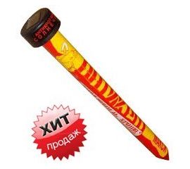 Ультразвуковой отпугиватель кротов &quot;Антикрот Макси Солнечный&quot;, фото 1