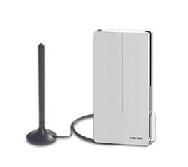 Комплект для усиления GSM-сигнала мобильной связи Mobi-900 Mini, фото 1