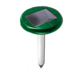 Ультразвуковой отпугиватель кротов и др. земляных вредителей &quot;ВК-0677&quot;, фото 1