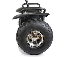 Электроскутер Freego F2, фото 1