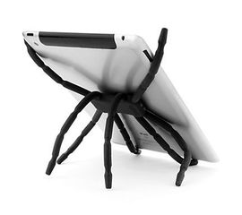 Подставка «Spider Dock» для гаджетов, оригинальный подарок, фото 1