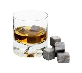 Камни для виски Whiskey Stones (9 штук), фото 1