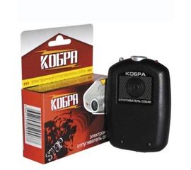 Ультразвуковой отпугиватель собак &quot;Кобра&quot;, фото 1