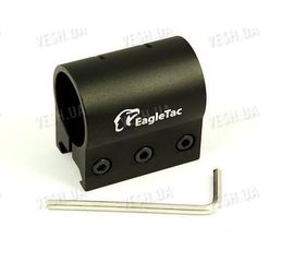 Крепление на оружие для фонарей на планку Пикатинни, фото 1