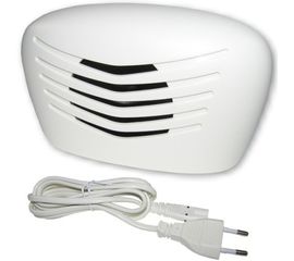 Ультразвуковой электронный отпугиватель мышей, крыс и насекомых &quot;ВК-0220-Е&quot;, фото 1