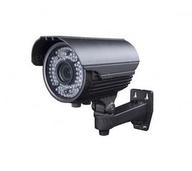 Уличная влагозащитная CCTV цветная охранная камера видеонаблюдения 1/3 &quot;COLOR SONY Super HAD II, Effio-E, 700TVL, 0 LUX, ИК до 60 метров, OSD (модель LIA90), фото 1